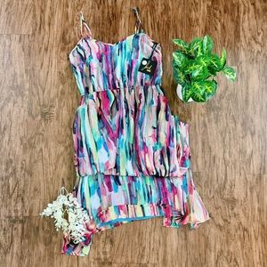 Women’s Jack by BB Dakota dress NWT